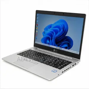Laptop HP EliteBook 840 8GB Intel Core i7 SSD 512GB
