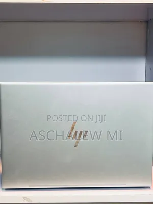 New Laptop HP Envy 15 16GB Intel Core i9 SSD 1T