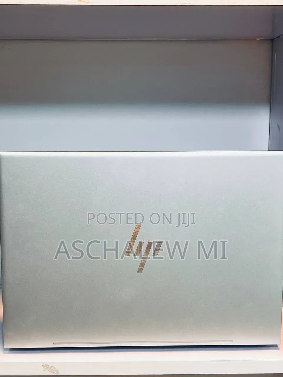 New Laptop HP Envy 15 16GB Intel Core i9 SSD 1T