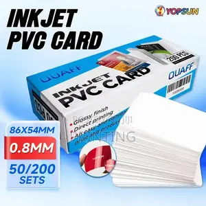 PVC Card Jojo