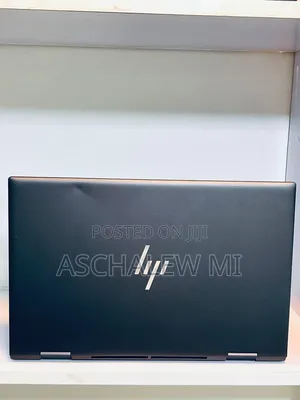 New Laptop HP Envy X360 16GB AMD Ryzen 5 SSD 512GB