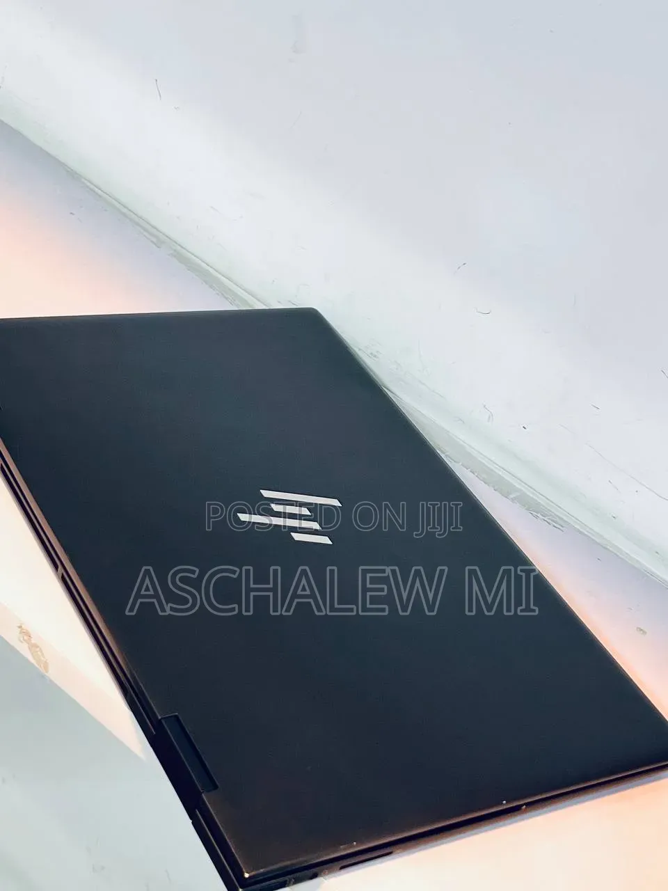 New Laptop HP Envy X360 16GB AMD Ryzen 5 SSD 512GB