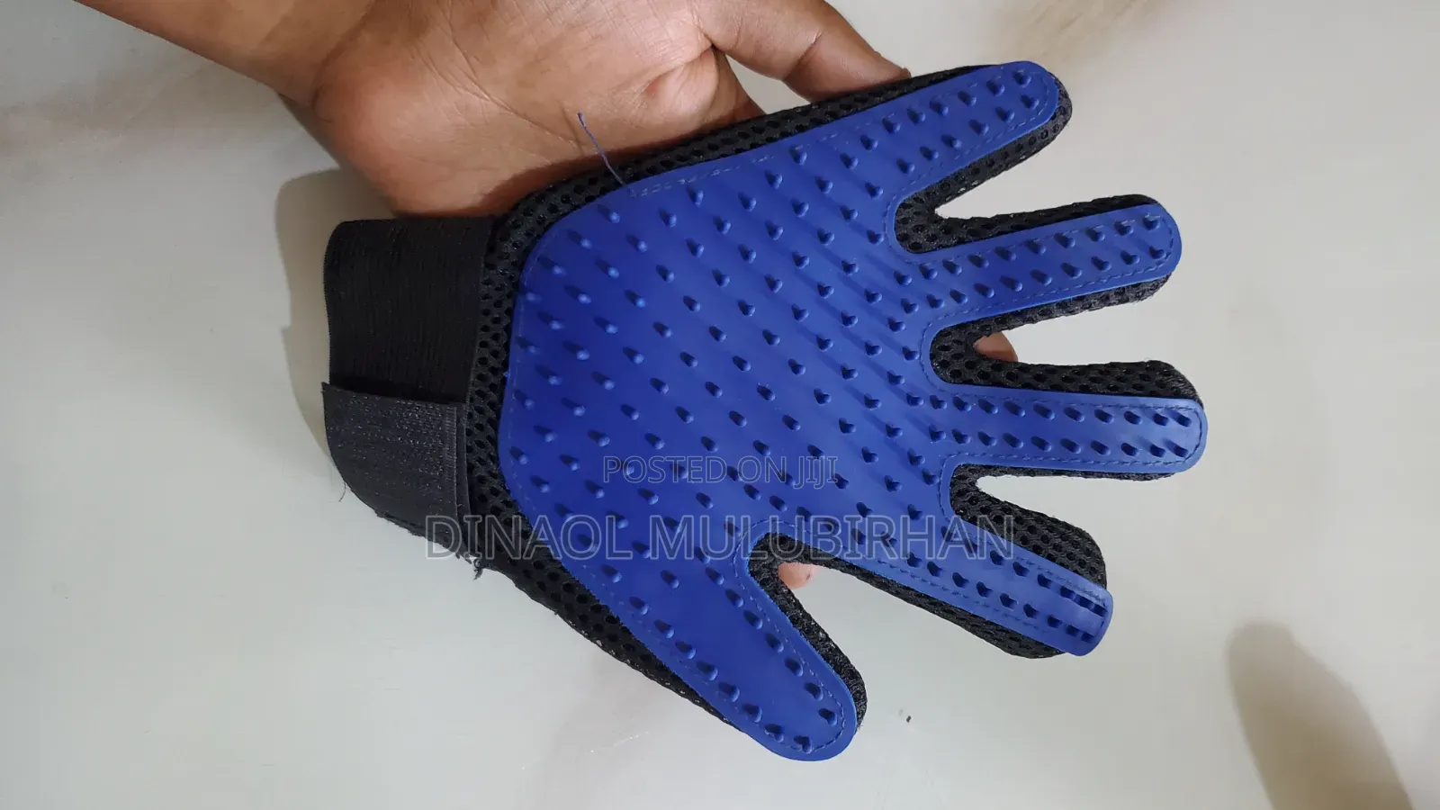 For Dog Car Glove