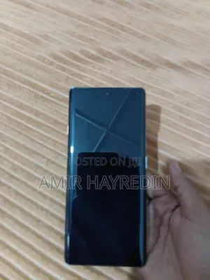 Tecno Camon 40 Pro 4G 256 GB Gray