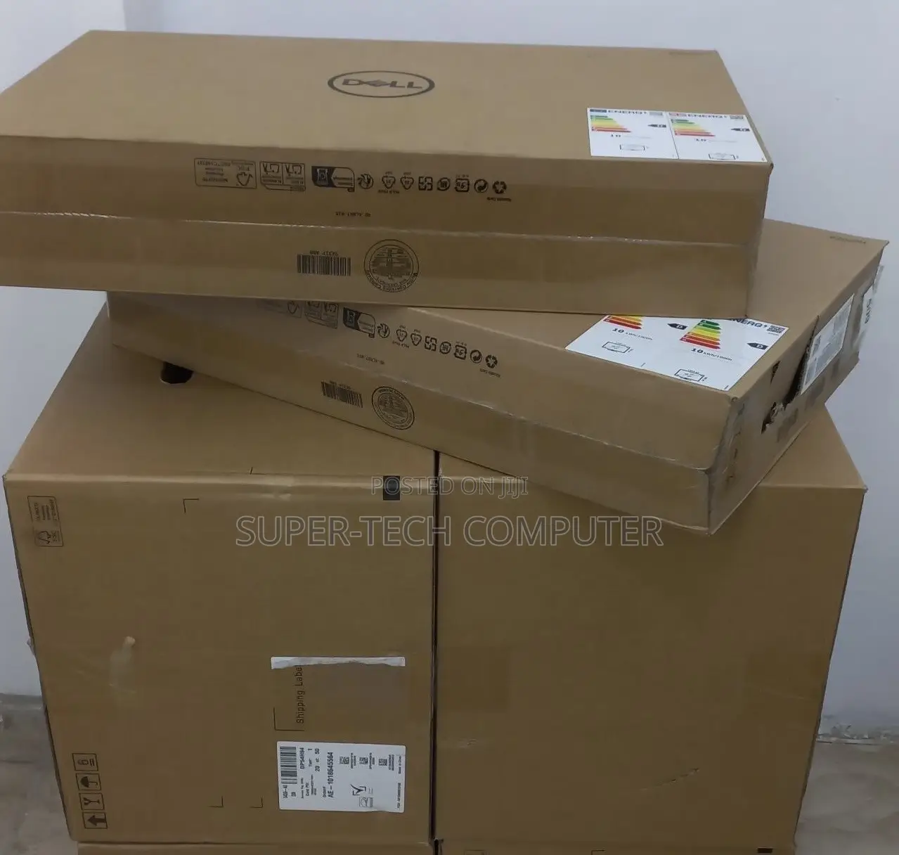 New Desktop Computer Dell Optiplex 7020 8GB Intel Core i5 SSD 512GB