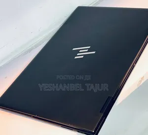 New Laptop HP Envy x360 8GB AMD Ryzen 5 SSD 256GB