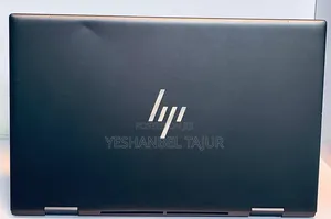 New Laptop HP Envy x360 8GB AMD Ryzen 5 SSD 256GB