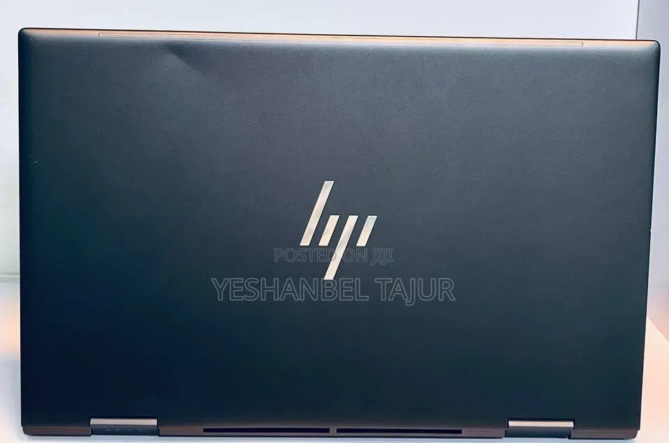 New Laptop HP Envy x360 8GB AMD Ryzen 5 SSD 256GB