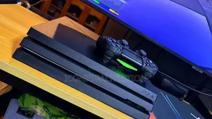 Playstation 4 Pro Jealbeark 9 Version
