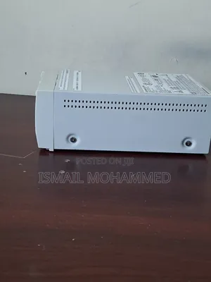 Slightly Used Mitsubishi Ultrasound Printer