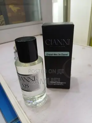 Fragrances