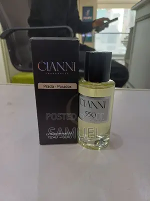 Fragrances