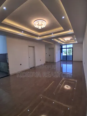 Furnished 3bdrm Apartment in ኤማሮሽ ሪልስቴት, Arada for sale