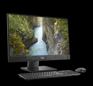 New Dell Inspiron 27 All-in-One 8GB Intel Core i7 SSD 512GB