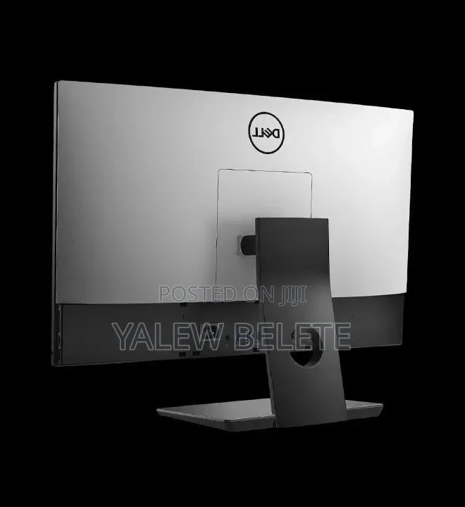 New Dell Inspiron 27 All-in-One 8GB Intel Core i7 SSD 512GB