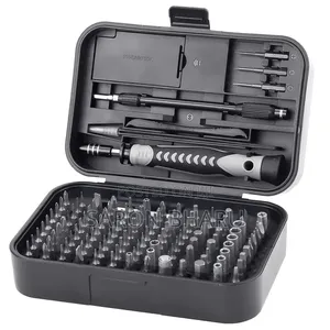 130in1 Precision Screwdriver