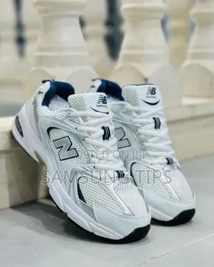 New Balance Shoes