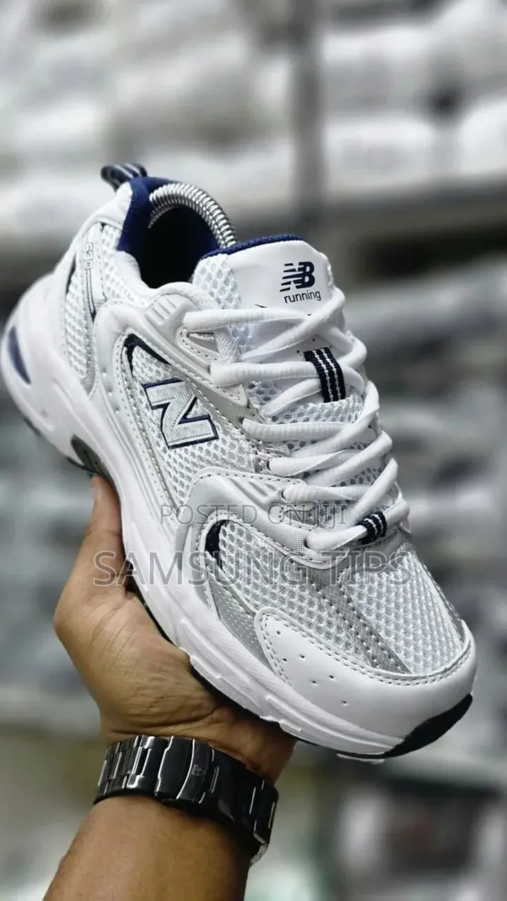 New Balance Shoes