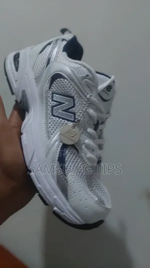 New Balance Shoes