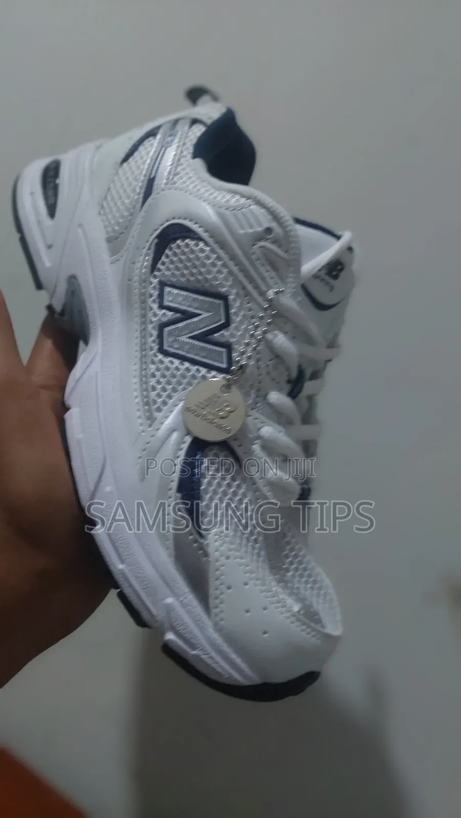 New Balance Shoes