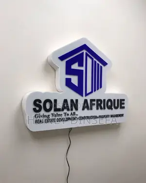 ዘመናዊ የ Led ኒዮን መብራቶች ለቤት፣ ለካፌ እና ለስቱዲዮ ውበት (Custom Led Neon Signs)