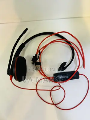 Jabra Evolve 20 Headset
