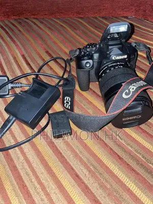 Canon 850d Camera