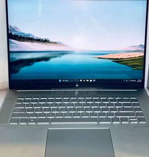 New Laptop HP Envy x360 16GB Intel Core i9 SSD 1T