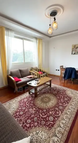Furnished 1bdrm Apartment in 6 Killo, Arada for sale