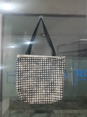 Tote Bag(Hand Made )