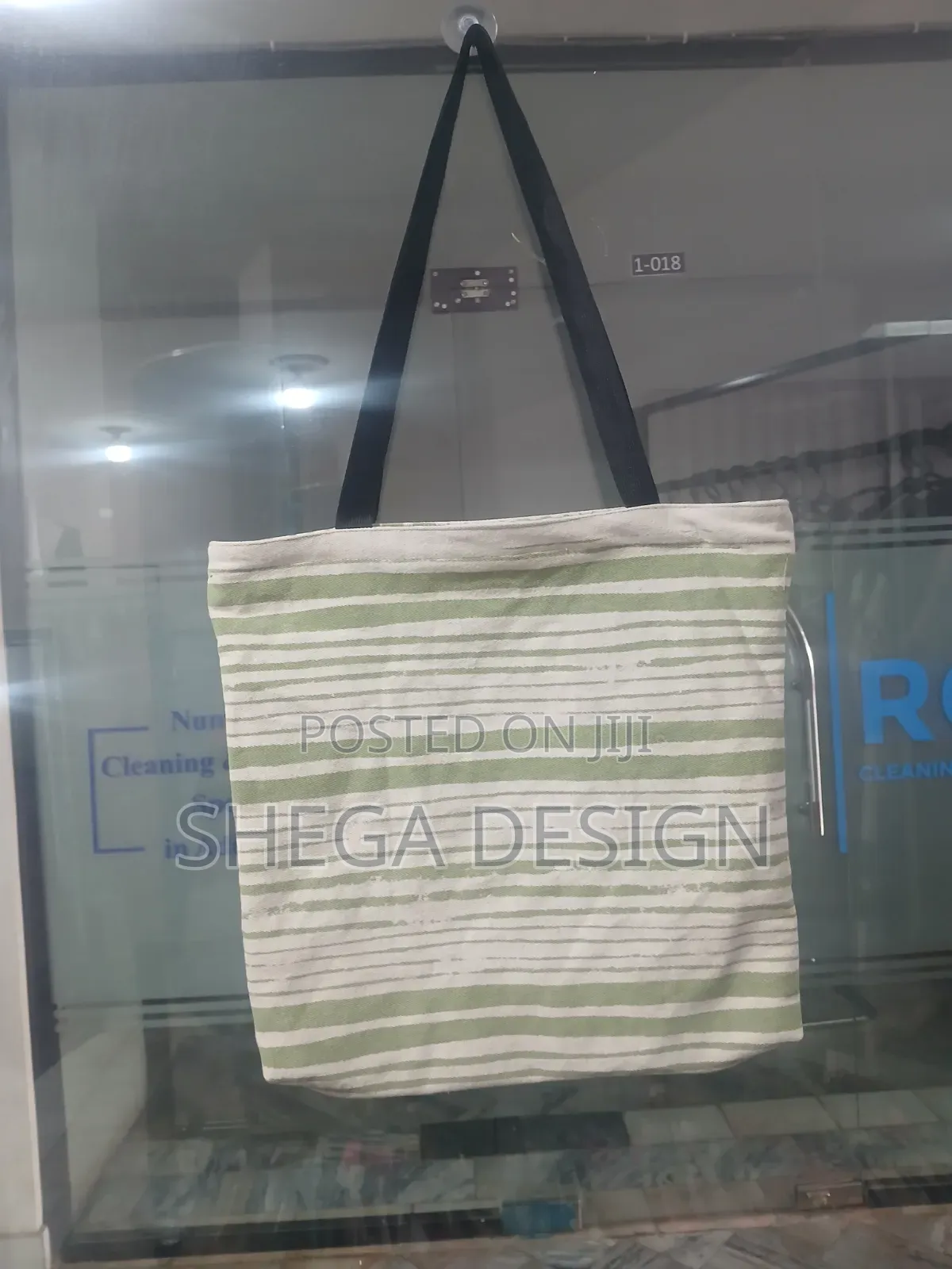 Tote Bag(Hand Made )