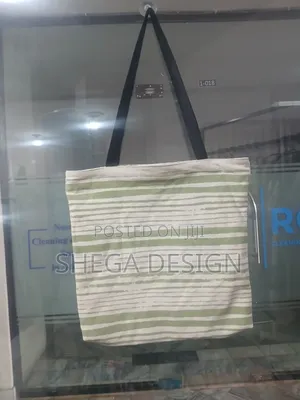 Tote Bag(Hand Made )