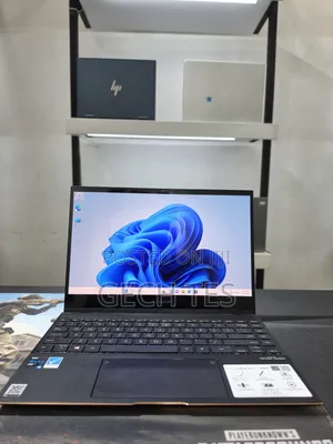 New Laptop Asus ZenBook UX301LA 16GB Intel Core i7 SSD 512GB