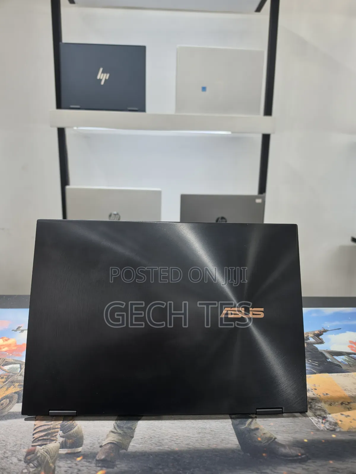 New Laptop Asus ZenBook UX301LA 16GB Intel Core i7 SSD 512GB
