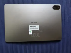 New Honor Pad 8 128 GB Silver