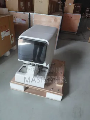 Hematology Machine
