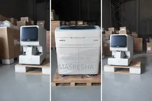 Hematology Machine