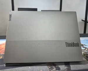 New Laptop Lenovo ThinkBook 15 16GB Intel Core i5 SSD 512GB