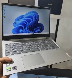New Laptop Lenovo ThinkBook 15 16GB Intel Core i5 SSD 512GB