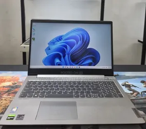 New Laptop Lenovo ThinkBook 15 16GB Intel Core i5 SSD 512GB