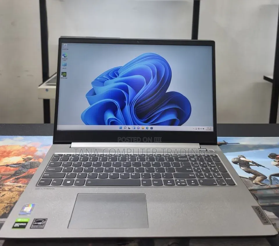 New Laptop Lenovo ThinkBook 15 16GB Intel Core i5 SSD 512GB