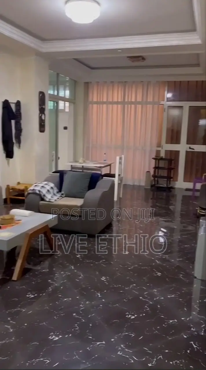 2bdrm Apartment in Yeka for sale