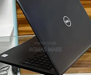 New Laptop Dell Inspiron 15 8GB Intel Core i7 SSD 256GB