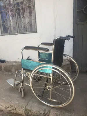 Wheelchair