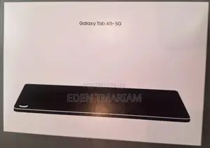 New Samsung Galaxy Tab A11+ 128 GB Gray