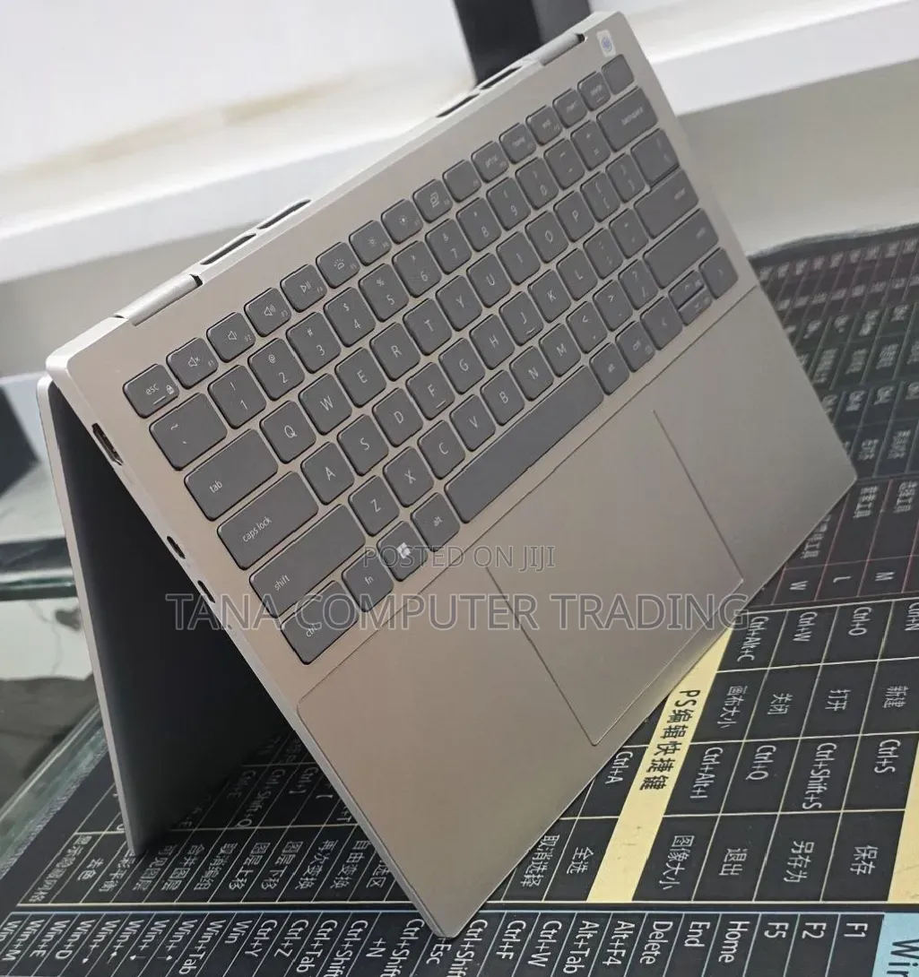 New Laptop Dell Inspiron 15 16GB Intel Core i7 SSD 512GB
