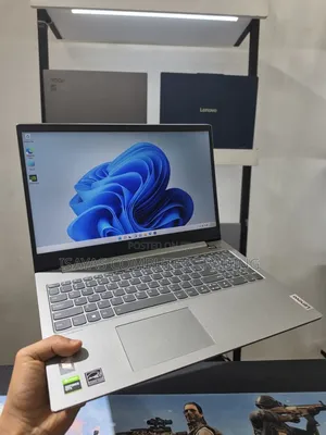 New Laptop Lenovo ThinkBook 15 16GB Intel Core i5 SSD 512GB