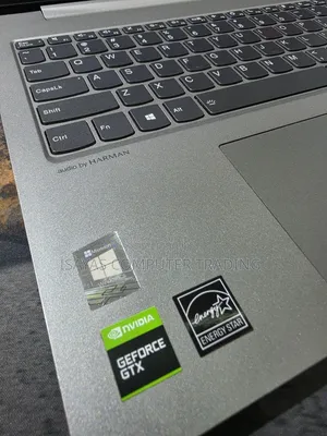 New Laptop Lenovo ThinkBook 15 16GB Intel Core i5 SSD 512GB