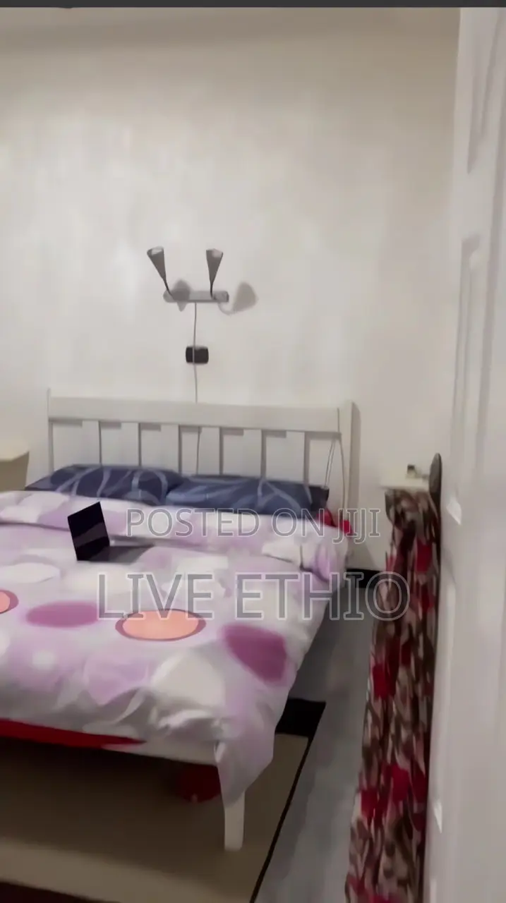 2bdrm Apartment in Yeka for sale
