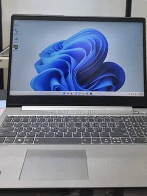 New Laptop Lenovo ThinkBook 15 16GB Intel Core i5 SSD 512GB